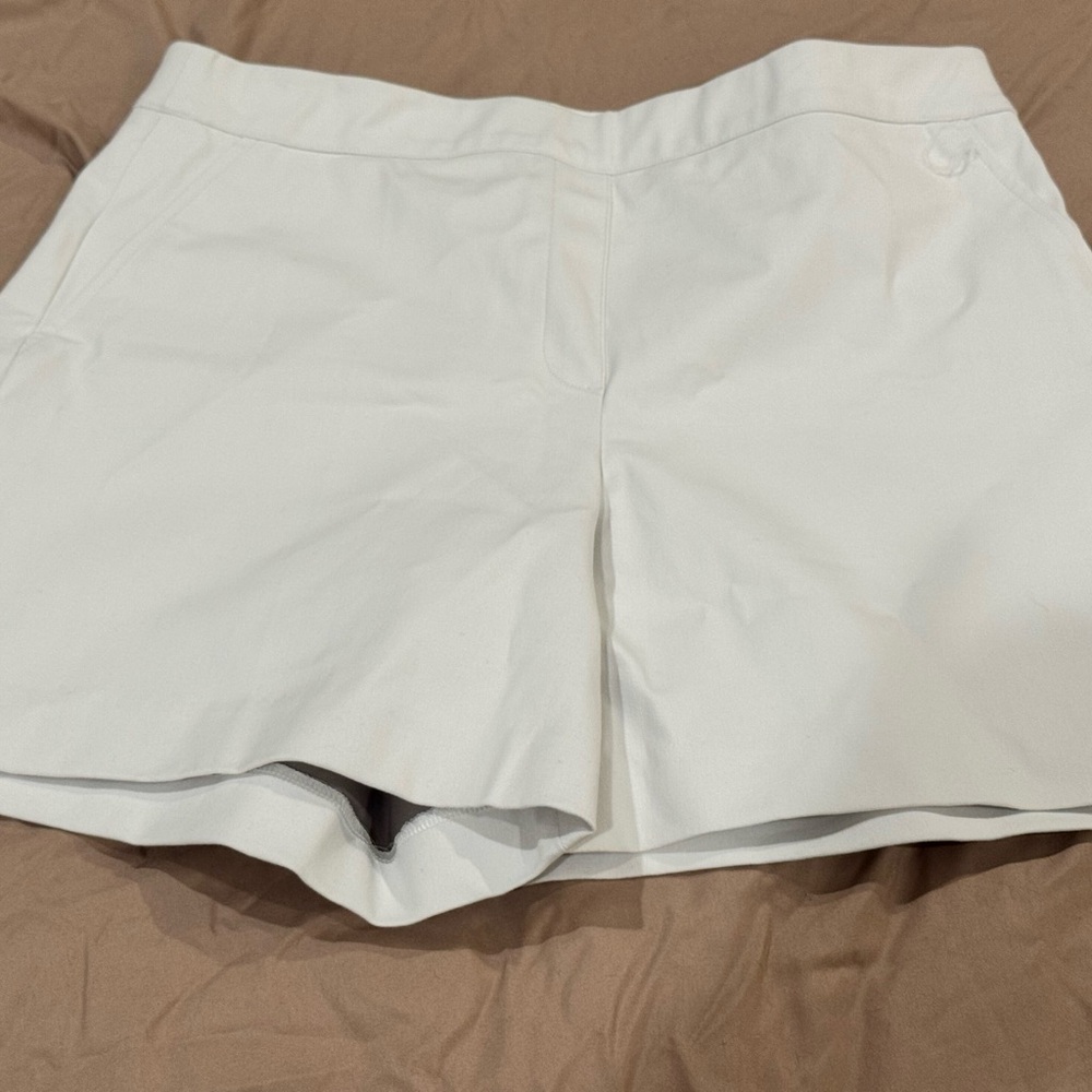 SPANX Women's Zero Waistband Shorts